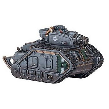 Leman Russ Demolisher