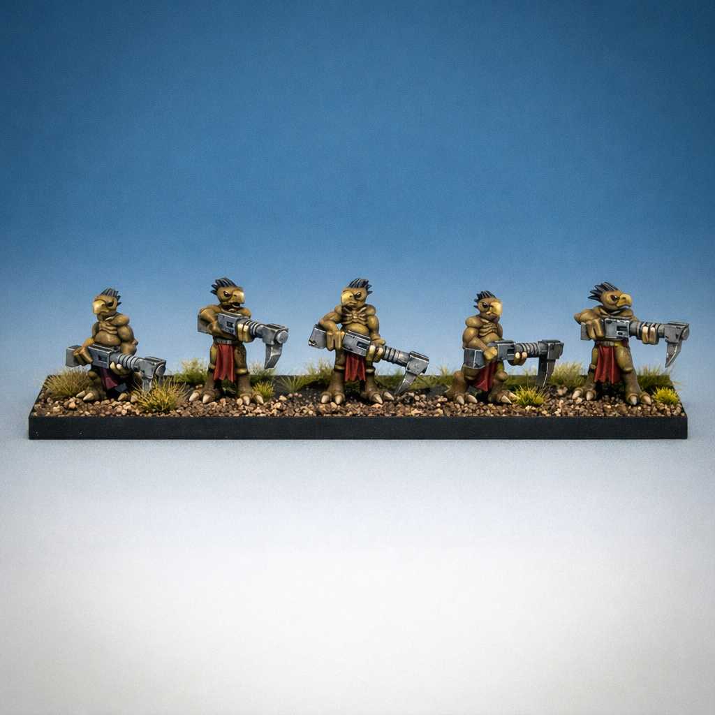 Avian Braves