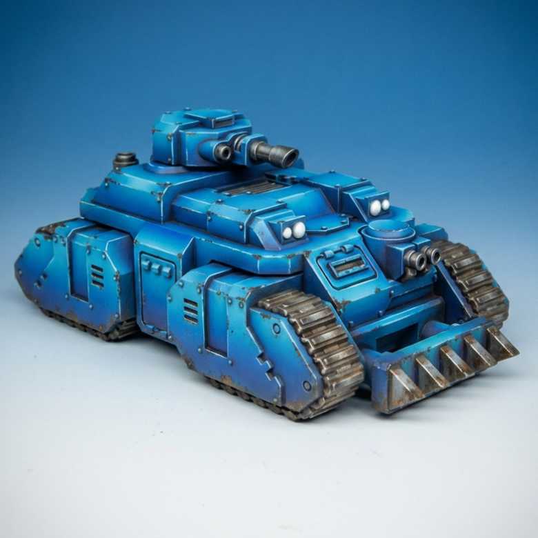 Sisterhood Vesta Support Tank
