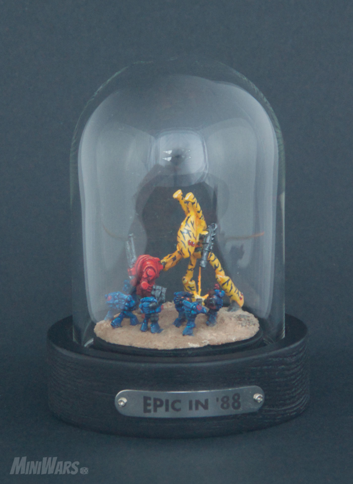 #1 Epic in '88