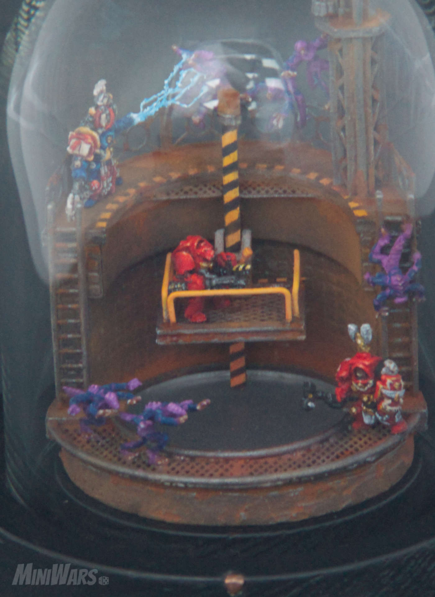 #11 The Abyss Detail 3