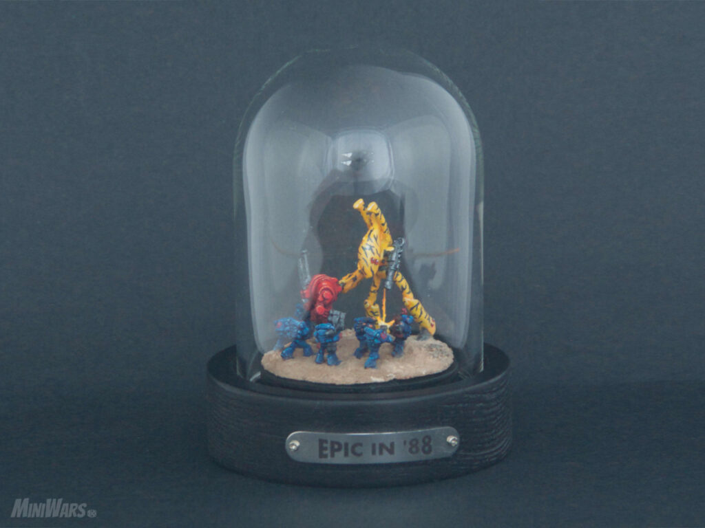 Classic GW